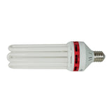 Grow Light Kit 150w 2700k CFL Lamp & CFL Reflector Wing