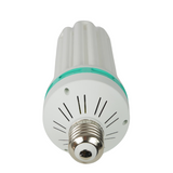 150w 6500K Blue Fluorescent GES CFL Grow Lamp