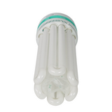 150w 6500K Blue Fluorescent GES CFL Grow Lamp