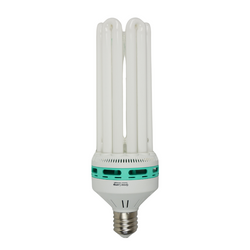 150w 6500K Blue Fluorescent GES CFL Grow Lamp