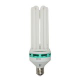 150w 6500K Blue Fluorescent GES CFL Grow Lamp