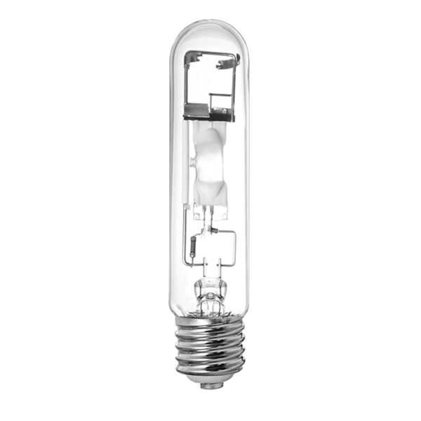 150w Metal Halide 4200K Colour Temp Tubular Grow Lamp