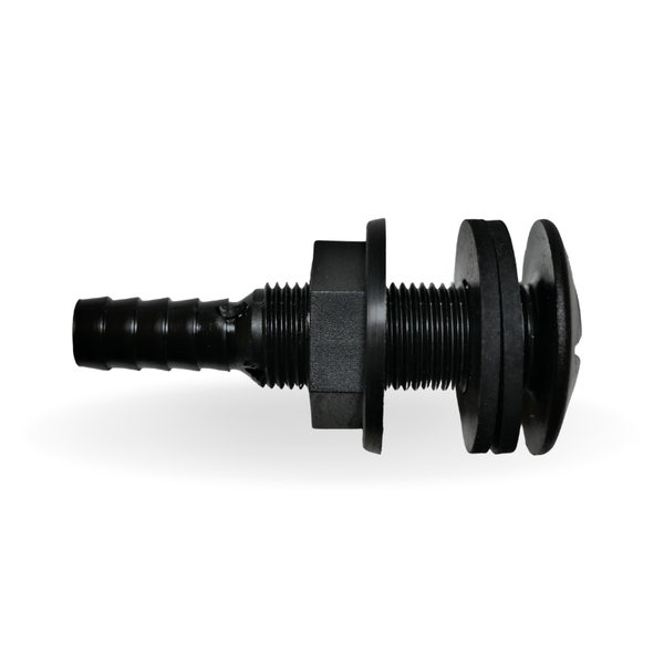15mm Male Tank Fitting