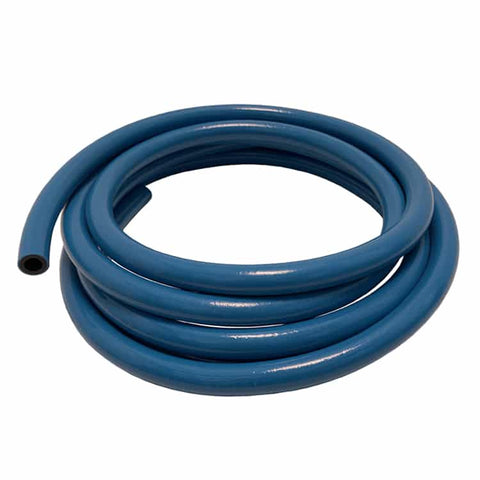 Autopot 13mm internal - 16mm external Blue Soft Plumbing Tube Per Metre