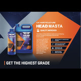 Grow Tent Kit 1.2 Metre Hellion Pro 500w LED Grow Light Fan & Carbon Filter