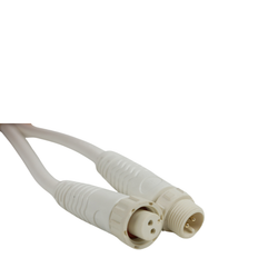 LED 18w & 25w - 1 Metre Extension Lead for LED unit linking