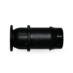 19mm End Plug - Plastic irrigation plumbing fitting