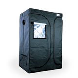 Grow Tent 2in1 Prop & Grow 1200 x 900 x 1800mm 600D Fabric & Diamond Mylar - GT Indoor Gardens