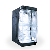Grow Tent 2in1 Prop & Grow 1200 x 900 x 1800mm 600D Fabric & Diamond Mylar - GT Indoor Gardens
