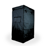 Grow Tent 2in1 Prop & Grow 1200 x 900 x 1800mm 600D Fabric & Diamond Mylar - GT Indoor Gardens