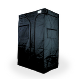 Grow Tent 2in1 Prop & Grow 1200 x 900 x 1800mm 600D Fabric & Diamond Mylar - GT Indoor Gardens
