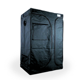 Grow Tent 2in1 Prop & Grow 1200 x 900 x 1800mm 600D Fabric & Diamond Mylar - GT Indoor Gardens