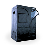 Grow Tent 2in1 Prop & Grow 1200 x 900 x 1800mm 600D Fabric & Diamond Mylar - GT Indoor Gardens