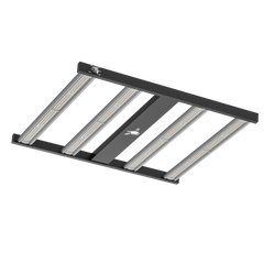 LED Grow Light Model PC 200w 4 Bar variable output - 6500K Propagation spectrum