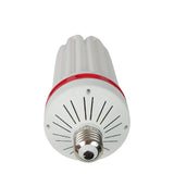 250w 2700K Red Fluorescent CFL Grow Lamp