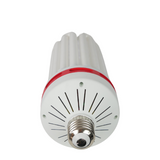 200w 2700K Red Fluorescent GES CFL Grow Lamp