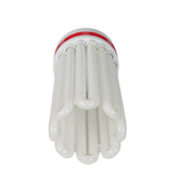 200w 2700K Red Fluorescent GES CFL Grow Lamp