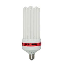 200w 2700K Red Fluorescent GES CFL Grow Lamp