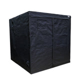 Grow Tent Kit 2 x 2 Metre 2 x 600w HPS Digital Grow Lights Fan & Carbon Filter