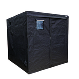 Grow Tent 2000 x 2000 x 2000mm 600D Fabric & Diamond Mylar - GT Indoor Gardens