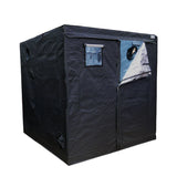 Grow Tent Kit 2 x 2 Metre 2 x 600w HPS Digital Grow Lights Fan & Carbon Filter