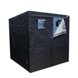 Grow Tent 2000 x 2000 x 2000mm 600D Fabric & Diamond Mylar - GT Indoor Gardens
