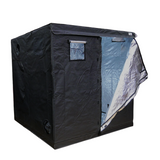 Grow Tent 2000 x 2000 x 2000mm 600D Fabric & Diamond Mylar - GT Indoor Gardens