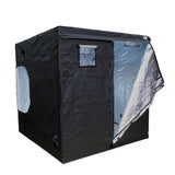 Grow Tent Kit 2 x 2 Metre 2 x 600w HPS Digital Grow Lights Fan & Carbon Filter