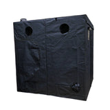 Grow Tent Kit 2 x 2 Metre 2 x 600w HPS Digital Grow Lights Fan & Carbon Filter