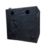 Grow Tent 2000 x 2000 x 2000mm 600D Fabric & Diamond Mylar - GT Indoor Gardens