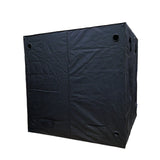 Grow Tent Kit 2 x 2 Metre 2 x 600w HPS Digital Grow Lights Fan & Carbon Filter