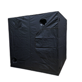 Grow Tent 2000 x 2000 x 2000mm 600D Fabric & Diamond Mylar - GT Indoor Gardens