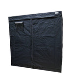 Grow Tent Kit 2 x 2 Metre 2 x 600w HPS Digital Grow Lights Fan & Carbon Filter
