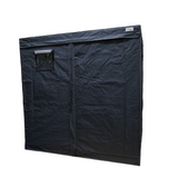 Grow Tent 2000 x 2000 x 2000mm 600D Fabric & Diamond Mylar - GT Indoor Gardens