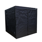 Grow Tent 2000 x 2000 x 2000mm 600D Fabric & Diamond Mylar - GT Indoor Gardens