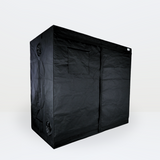 Grow Tent Kit 2.4 x 1.2 Metre Hellion 2 x 630w CMH Grow Lights Fan & Carbon Filter