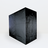 Grow Tent Kit 2.4 x 1.2 Metre Hellion 2 x 630w CMH Grow Lights Fan & Carbon Filter