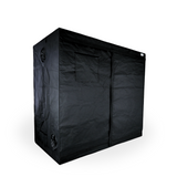 Grow Tent 2400 x 1200 x 2000mm 600D Fabric & Diamond Mylar - GT Indoor Gardens