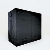 Grow Tent Kit 2.4 x 1.2 Metre Hellion 2 x 630w CMH Grow Lights Fan & Carbon Filter