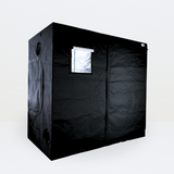Grow Tent Kit 2.4 x 1.2 Metre Hellion 2 x 630w CMH Grow Lights Fan & Carbon Filter