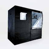 Grow Tent Kit 2.4 x 1.2 Metre Hellion 2 x 630w CMH Grow Lights Fan & Carbon Filter