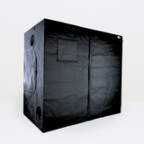 Grow Tent Kit 2.4 x 1.2 Metre Hellion 2 x 630w CMH Grow Lights Fan & Carbon Filter