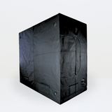 Grow Tent Kit 2.4 x 1.2 Metre 2 x 600w HPS Digital Grow Lights Fan & Carbon Filter