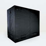 Grow Tent Kit 2.4 x 1.2 Metre 2 x 600w HPS Digital Grow Lights Fan & Carbon Filter