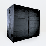 Grow Tent Kit 2.4 x 1.2 Metre 2 x 600w HPS Digital Grow Lights Fan & Carbon Filter