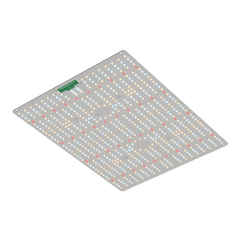 LED Grow Light 240w Quantum Board 2.7 μmol/j Dimmable Full Spectrum - GHP