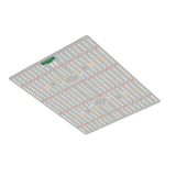 LED Grow Light 240w Quantum Board 2.7 μmol/j Dimmable Full Spectrum - GHP