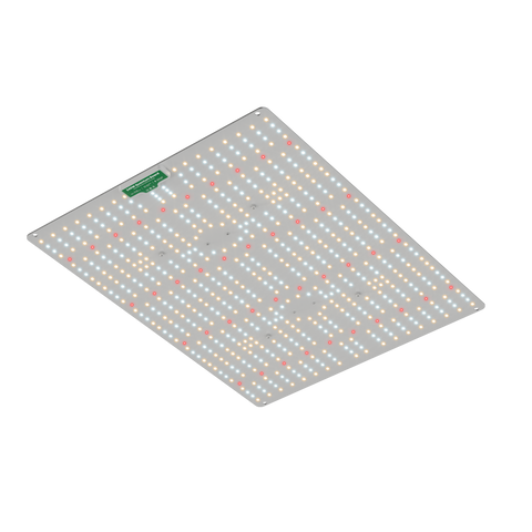 LED Grow Light 240w Quantum Board 2.7 μmol/j Dimmable Full Spectrum - GHP