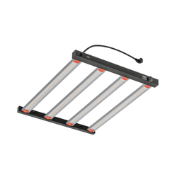 LED Grow Light 250w 4 Bar Halo 2.7 μmol/j Dimmable Full Spectrum - GHP