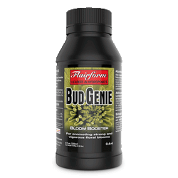 BudGenie 250ml Flairform